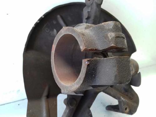 Right front steering knuckle SKODA FABIA I (6Y2)  | BP12718673M26 