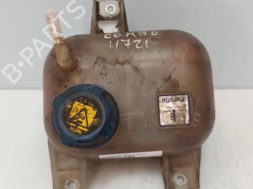 Expansion tank OPEL COMBO Box Body/MPV (X12) 1.3 CDTI (B05) | BP19111107C120 