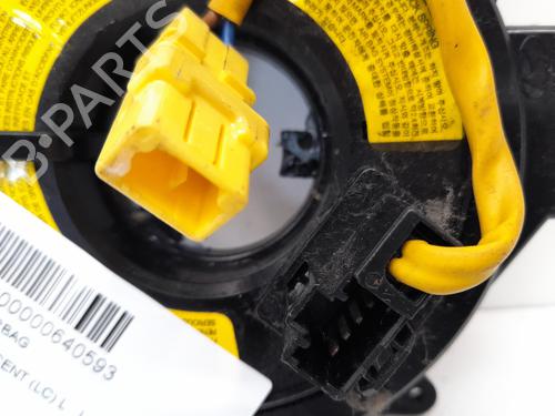 Squib airbag HYUNDAI ACCENT II Saloon (LC) 1.3 | BP12806851C102 