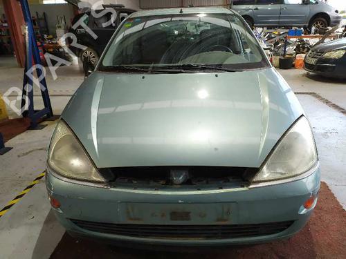 Engine control unit (ECU) FORD FOCUS I (DAW, DBW) 1.6 16V | BP12768673M57