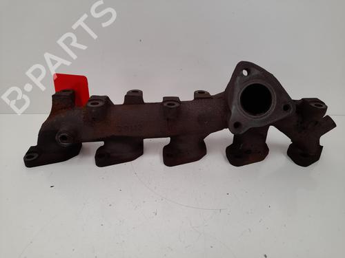Exhaust manifold TATA INDICA 1.4 i | BP12851295M110