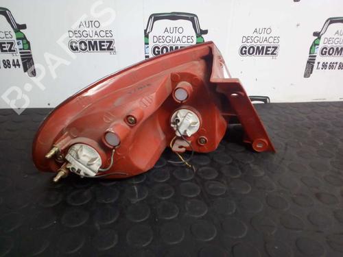 Right taillight CHEVROLET NUBIRA Saloon 1.4 | BP12810427C35 