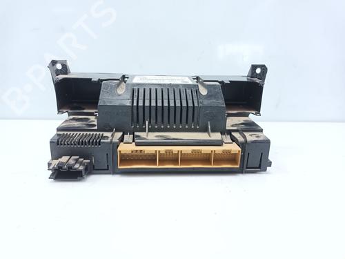 Climate control AUDI A6 C5 Avant (4B5)  | BP24036010I5 