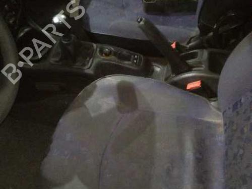 Right front driveshaft PEUGEOT 206 Hatchback (2A/C) 1.9 D | BP12687288M39