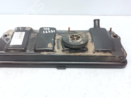 Valve cover PEUGEOT 106 II (1A_, 1C_) 1.1 i | BP23221389M124 