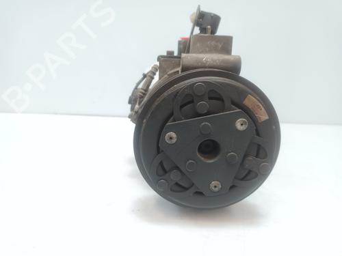 AC compressor BMW 3 (E36) 318 i | BP32095168M34 - Image 2