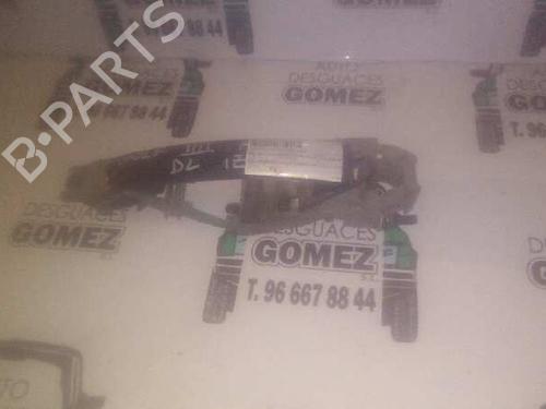 Used Front left exterior door handle VW GOLF IV (1J1) 1.4 16V (75 hp) 12797143