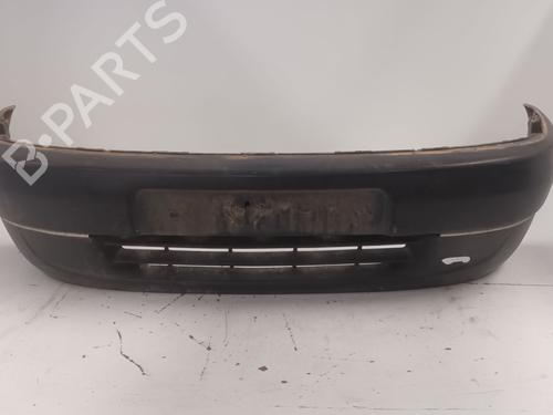 Used Front bumper Front bumper PEUGEOT PARTNER MPV (5_, G_) 1.9 D (69 hp) 33556495 33556495