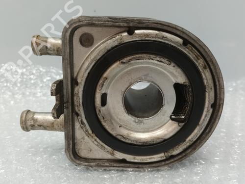 Oliekøler CITROËN C5 I (DC_) 2.0 HDi (DCRHZB, DCRHZE) | BP21597128M33 