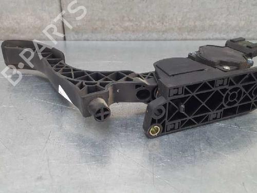 Pedal VW POLO (6N2)  | BP12732771I4 