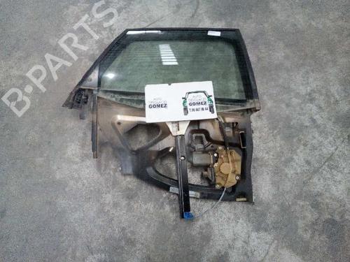 Alzavetro posteriore destra AUDI A3 (8L1) 1.6 (102 hp) 12816642