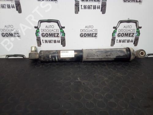 Used Left rear shock absorber RENAULT LAGUNA I (B56_, 556_) 1.6 16V (B568, B561) (107 hp) 12740558