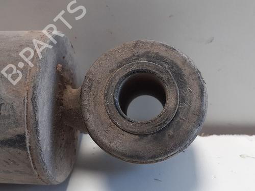 Left rear shock absorber FIAT DUCATO Van (230_) 1.9 TD | BP12757853M18 