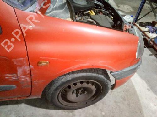 Airco pomp RENAULT CLIO II (BB_, CB_) 1.9 D (B/CB0E, BB0J) | BP12686564M34