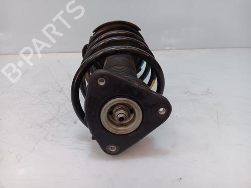 Left front shock absorber FORD FOCUS II (DA_, HCP, DP) 1.6 Ti | BP28072791M16 