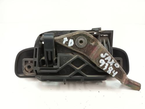 Rear right exterior door handle CITROËN SAXO (S0, S1) 1.1 X, SX | BP12781639C130 