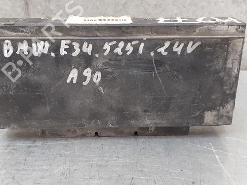 Control unit BMW 5 (E34) 530 i | BP12757332M11 