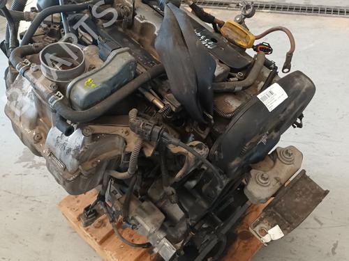 Engine OPEL MERIVA A MPV (X03) 1.6 16V (E75) | BP33175386M1  - Image 6