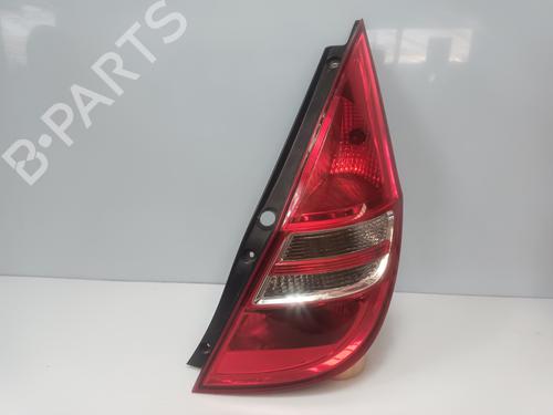 Used Right taillight Right taillight HYUNDAI i30 Estate (FD) 1.4 (109 hp) 34126336 34126336