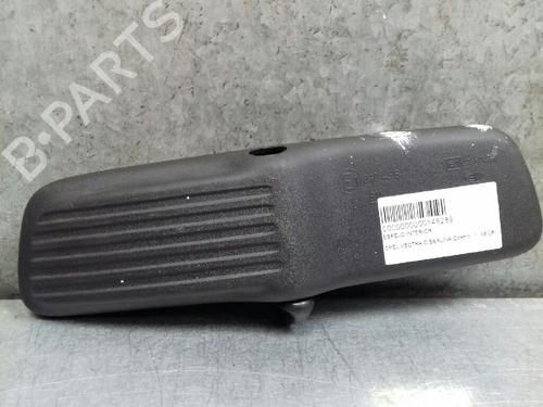 Rear mirror OPEL VECTRA C GTS (Z02) 1.8 (F68) | BP12707876I6 