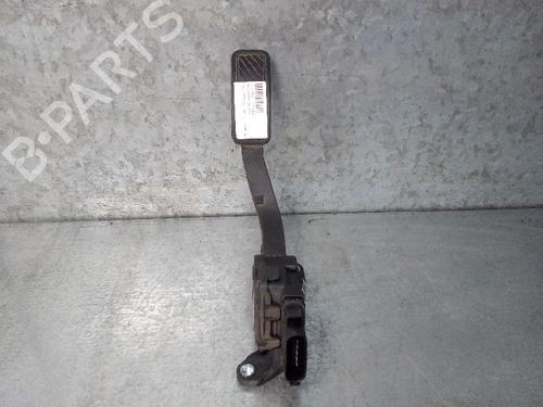 Gaspedaal FORD FIESTA VI (CB1, CCN) 1.6 TDCi (90 hp) 12696902