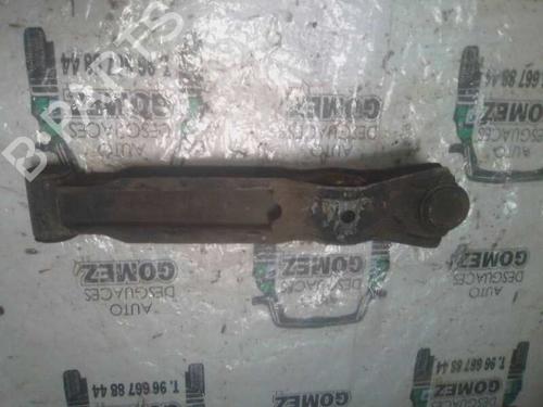 Right front suspension arm DAEWOO MATIZ (M100, M150) 1.0 | BP12757417M13 