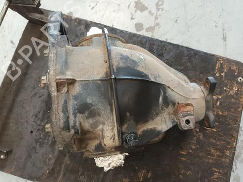 Used Rear differential MERCEDES-BENZ CLK (C209) CLK 270 CDI (209.316) (170 hp) 18094558