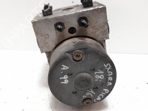 ABS pump CITROËN XSARA PICASSO (N68) 1.8 16V | BP12793869M43 