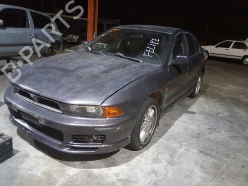 MITSUBISHI GALANT VIII (EA_) 2.0 (EA2A) (136 hp) 1409555