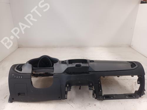 Airbag Kit KIA SPORTAGE III (SL)  | BP24527514C86 