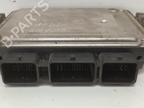 Engine control unit (ECU) RENAULT MEGANE II Saloon (LM0/1_) 1.9 dCi (LM0G, LM1G, LM2C) | BP12791949M57 