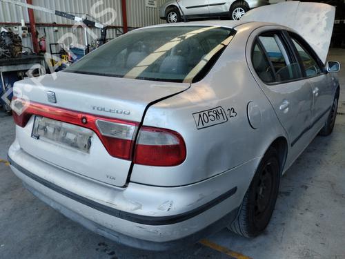Transmisión delantera derecha SEAT TOLEDO II (1M2) 1.9 TDI | BP16445875M39 