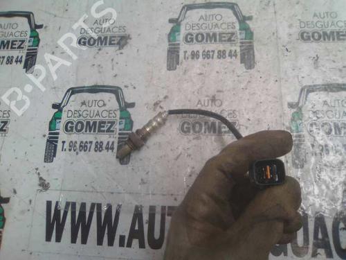 Elektronisk sensor HYUNDAI SONATA IV (EF) 2.0 16V (136 hp) 12778145