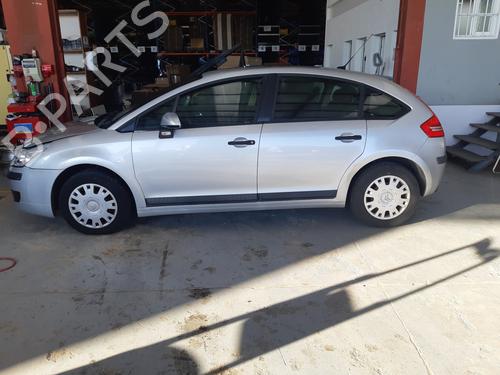 Mass air flow sensor CITROËN C4 I (LC_) 1.6 HDi | BP23423130M95 