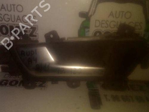 Used Rear left interior door handle AUDI A4 B8 (8K2) 2.0 TDI (136 hp) 12795737