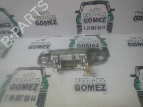 Front left exterior door handle KIA PICANTO I (SA) 1.0 | BP12796014C128 