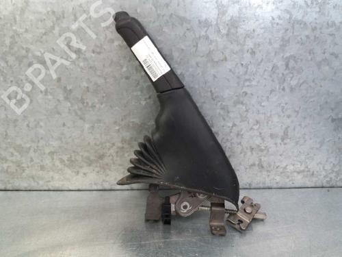 Parkbremsarm/handtak FIAT PUNTO EVO (199_) 1.2 (65 hp) 12700469