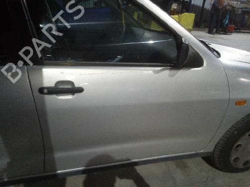 Left front driveshaft SEAT IBIZA II (6K1) 1.9 TDI | BP12691039M38 