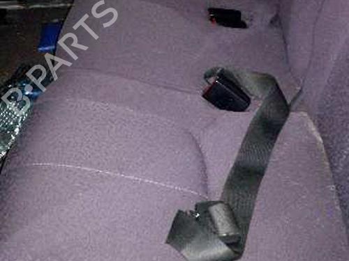 Gearbox MERCEDES-BENZ A-CLASS (W168) A 140 (168.031, 168.131) | BP12722634M3 