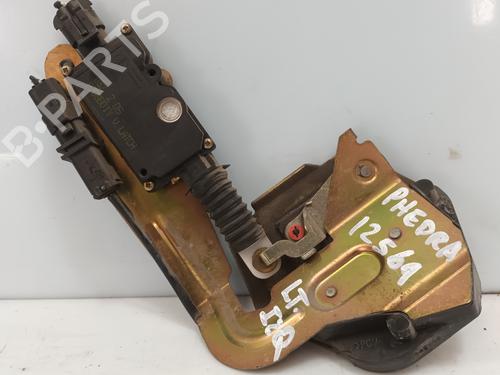 Used Rear left lock LANCIA PHEDRA (179_) 2.2 JTD (179AXC1A) (128 hp) 26486829