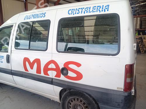 Engine control unit (ECU) FIAT SCUDO Platform/Chassis (220_) 2.0 JTD 16V | BP31920403M57 