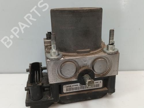 ABS pump FIAT IDEA (350_) 1.3 D Multijet | BP34098321M43 - Image 3