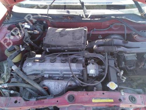 Right rear steering knuckle NISSAN MICRA II (K11) 1.0 i 16V | BP12813292M28 