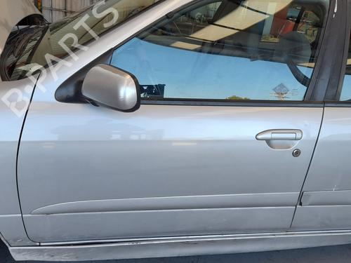 Water radiator NISSAN PRIMERA Hatchback (P11) 2.0 TD | BP28215832M31 