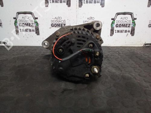 Generator PEUGEOT 106 II (1A_, 1C_)  | BP12856525M7 
