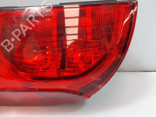 Left taillight OPEL COMBO Box Body/MPV (X12) 1.3 CDTI (B05) | BP36051729C34 - Image 4