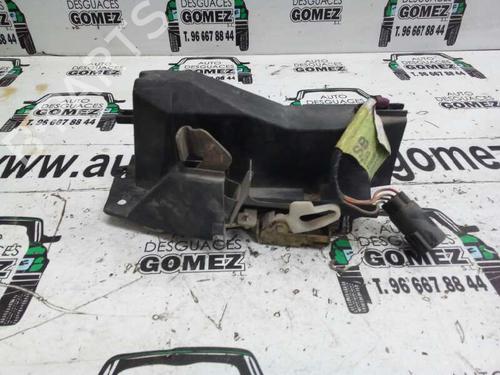 Serratura anteriore destra FORD ESCORT V (AAL, ABL) 1.8 D (60 hp) 1043285 | 1043285 | 180001047 | 00009681 |