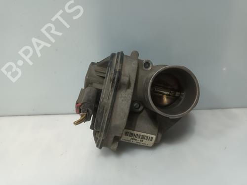 Used Throttle body FORD FOCUS II (DA_, HCP, DP) [2004-2013]  30597342