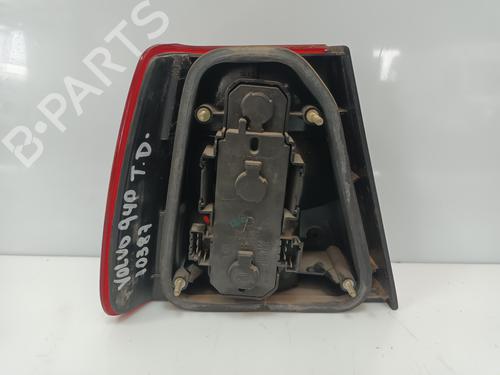 Right taillight VOLVO 940 (944) 2.3 | BP18257761C35 