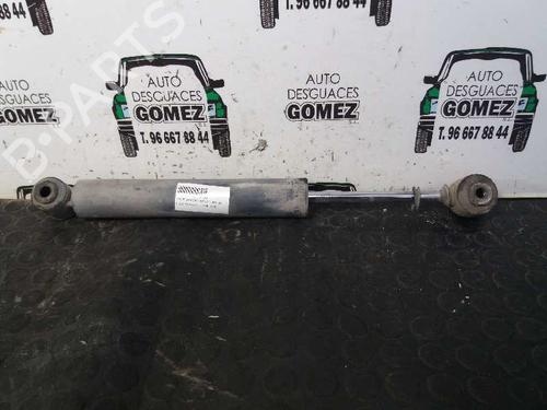 Used Right rear shock absorber PEUGEOT 207 (WA_, WC_) 1.6 HDi (90 hp) 12695761